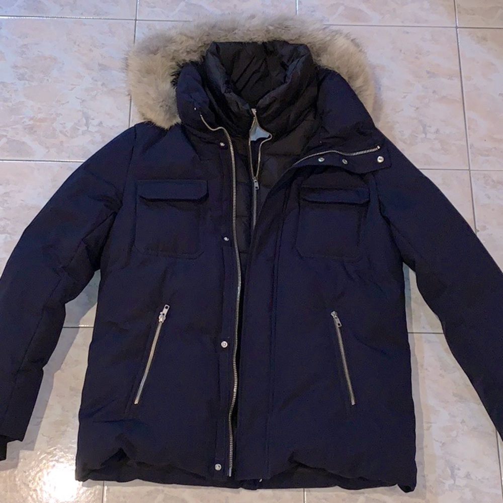 New Soia & Kyo Jacket